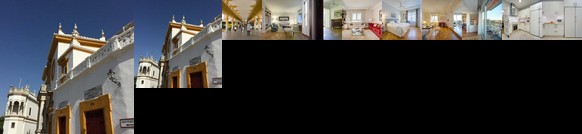 Apartments - Plaza de Espana