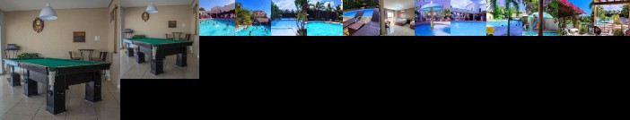 Hotel Itatiaia das Thermas