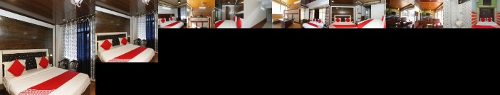 OYO 19342 Shyam Regency