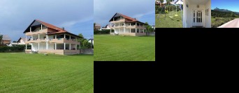 Apartment Gorska vila