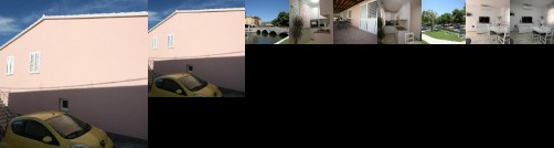 Apartman Mirica Solin