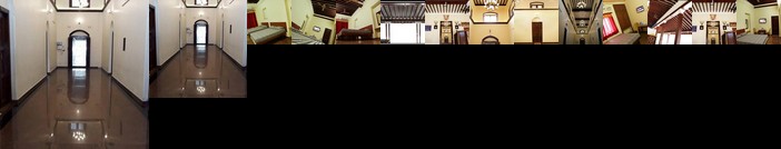 Pattiah Naidu Palace