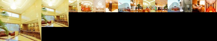 Wanyu Technology Park Hotel