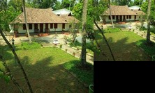 Raindrops Heritage Homestay