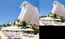 Golden Inclusive by Gran Plaza Hotel Acapulco