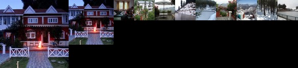 Tripvillas @ The Wilderness