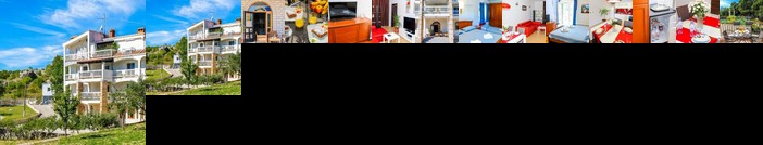 Room and Apartment Perlica