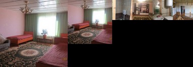 Guest House Alihan