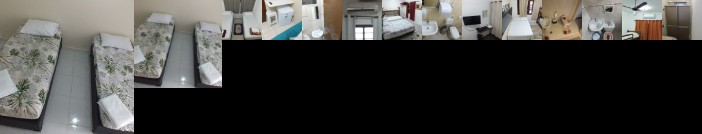 Hospedagem Henri Dunant