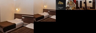 Hotel Sunrise Karakol