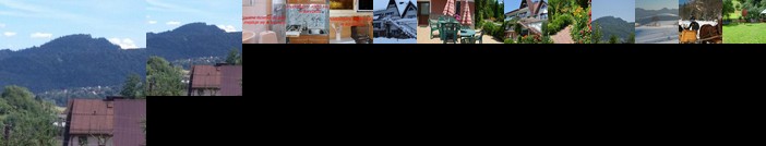 Wypoczynek u Bozeny i Edka Tkaczykow