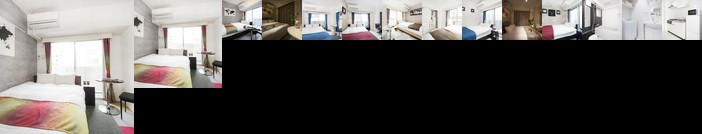 Residence Hotel Hakata 3