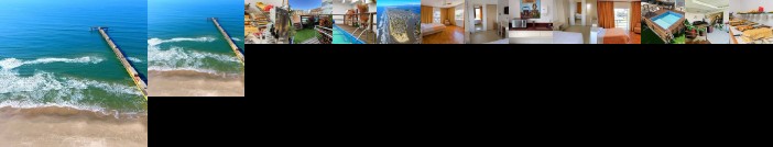 Hotel Centenario Tramandai