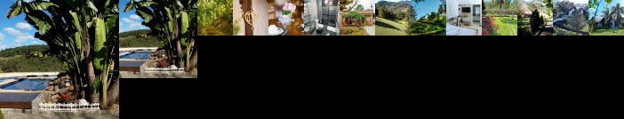 Casa Branca Pousada Boutique