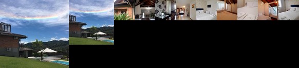 Pousada Harmonia Pomerana