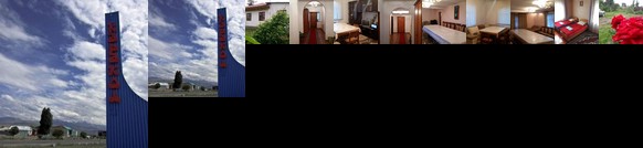 Guest house Krasnii Zvetok