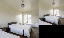 Hotel Sao Jorge Tramandai