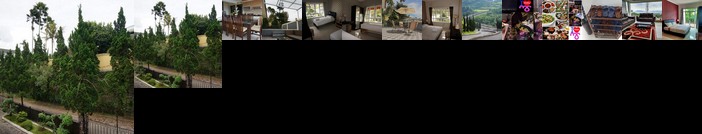 Mountain View Villa Bandung