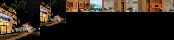 Emerald Hotel Pangandaran