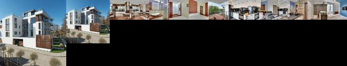 INA Tre Mare Apartamenty