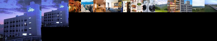 Hotel cooju Fukui