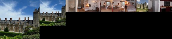 Chateau de la Groulais