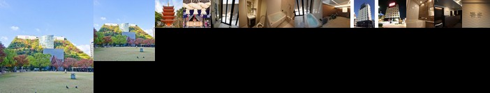 Hotel New Gaea Kamigofuku