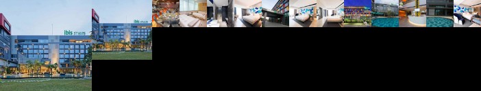 Ibis Styles Batam Nagoya