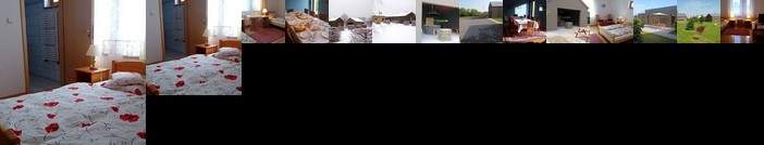 Gospodarstwo Agroturystyczne-Pensjonat SAD