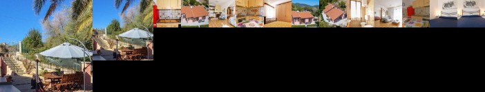 Villetta Le Palme Campo nell'Elba