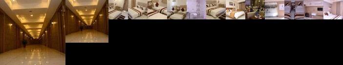 Hotel City Pride Bhavnagar