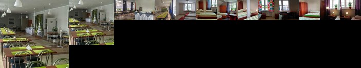 Centrum Turystyczno- Rehabilitacyjne