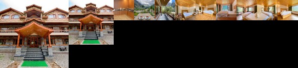 Hotel Batseri SANGLA