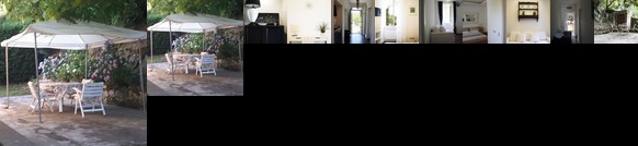 La Casa con il Bosco