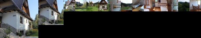 Noclegi pod Jaworzyna II