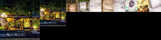 Sleep Nest Hotel
