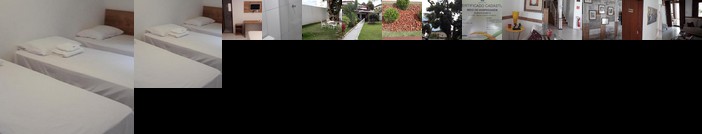 Pousada Eldorado Lauro de Freitas