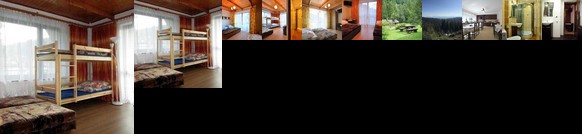 Gospodarstwo Agroturystyczne Watra