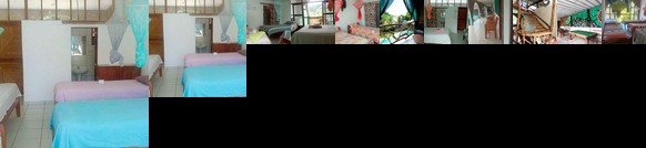 Hostal El Lobo Rurrenabaque