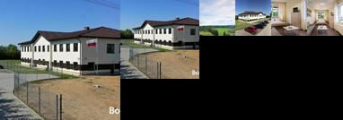 Incubo Rooms And Apartments N Lublin S19