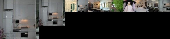 Artist Residence Schwabing