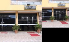 Hotel Casa Nova Altamira