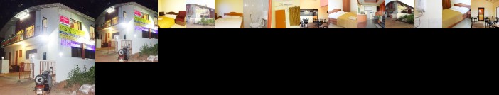 Gomes Pousada Guest House