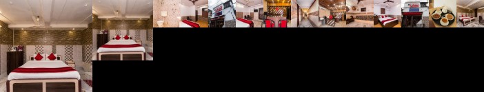 OYO 4144 The Banquet