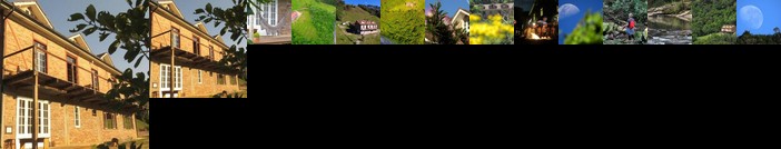 Pousada Pedras Rollantes - Estudios Enxaimel