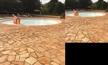 Hotel Pousada Hipica Barao