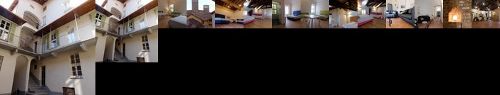 Palazzo Sacco Hostello Fossano