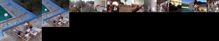 Auberge Targa Taliouine