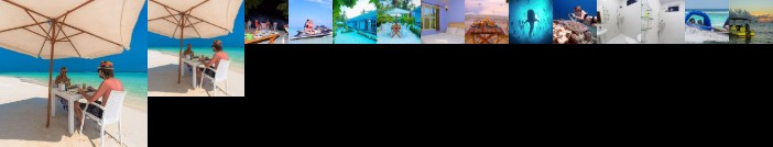 Mala Maldives Dhangethi