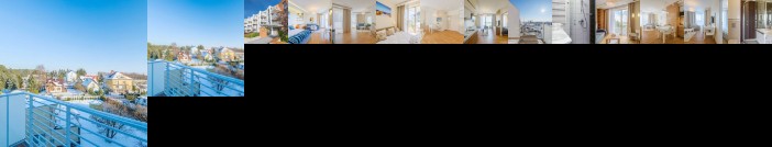 Apartamenty NCNK Marina